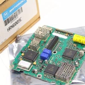 New Motorola HRN6009E Board Module RF VHF Board HP945 + Free Priority Shipping!!