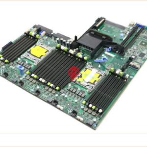 FOR DELL R720 R720XD Server Motherboard 128GB-DDR3 XH7F2 0XH7F2 Test 100% OK