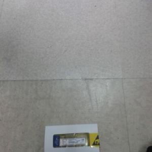 HP  JD092B X130 10G SFP+ LC SR TRANSCEIVER