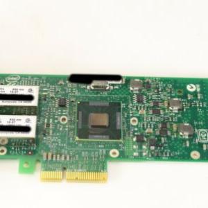 Intel E1G42EFBLK Gigabit EF Dual Port Server Adapter E31745-002 160-01728-000