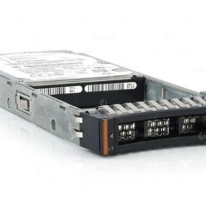 01AC598 IBM HARD DRIVE 1.8TB 10K 12G SAS 2.5 SFF FOR STOREWIZE V5000 G1 G2