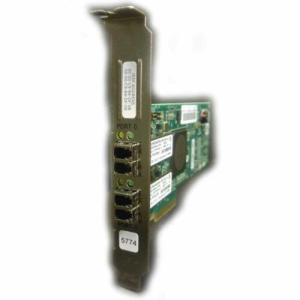 IBM 5774-82XX PCIe 4Gb 2-ort FC Adapter
