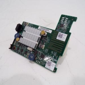 Dell Broadcom 57810S Dual Port 10Gb BASE-T Server Adapter for Blade 55GHP 055GHP