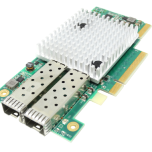 S7120 Solarflare SFN7122F Flareon Dual-Port 10GbE SFP+ PCIe 3.0 Server Adapter