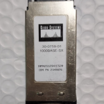 Cisco 1000 Base-SX 30-0759-01 Fiber Optic Transceiver IBM# 21H9876 1-YR WARRANTY