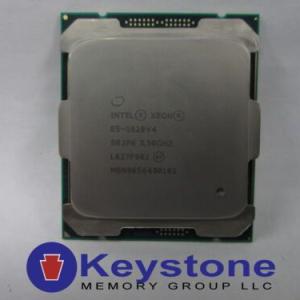 Intel Xeon E5-1620 v4 SR2P6 3.5GHz Quad Core LGA 2011-3 CPU Processor *km
