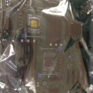 0CX0R0 Dell System Board (Motherboard) for PowerEdge T610 Server