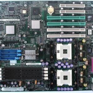 Dell Poweredge 1600SC Server MB, REV.A02, DAT54AMB8B4 REV.B