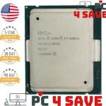 Intel Xeon E7-4880 V2 SR1GM 2.50GHz 37MB 15-Core LGA 2011 Server Processor 130W