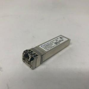 FTLF8528P3BCV-QL Finisar 8.5Gbps 850nm SFP+ Fibre Channel Transceiver
