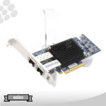 49Y7941 IBM 2-PORT 10GB SFP+ ETHERNET ADAPTER SERVER CARD
