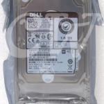 GP3FR AL14SEB18EQ Dell 1.8TB 10000RPM 12Gbps 2.5" SAS HDD Hard Drive - (0 HOURS)