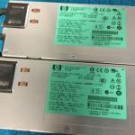 HP 1200 WATT HOT PLUG PS DPS-1200FB PROLIANT DL580 G5 440785-001 438202-001