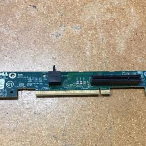 Dell PowerEdge R610 Server PCIe x8 Riser 2 6KMHT