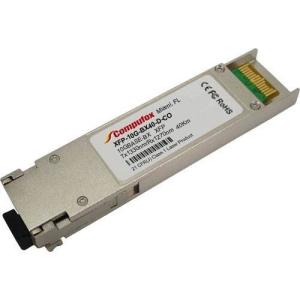 XFP-10G-BX40-D - 10GBASE-BX 1330nmTX/1270nmRX 40km XFP (Compatible with Cisco)