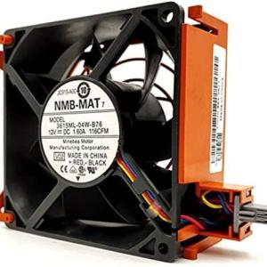 NMB-MAT Dell Model 3615ML-04W-B76 Server Cooling Fan 0JC915  L-Q