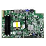 For Dell PowerEdge R220 1U Server Motherboard 9NTNK/ 81N4V/ DRXF5