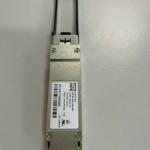 HP 720187-B21 40GB QSFP+ MPO SFP+ Transceiver 746960-001