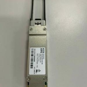 HP 720187-B21 40GB QSFP+ MPO SFP+ Transceiver 746960-001