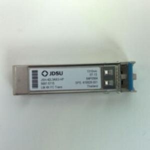 HP 5697-5715 4GB Longwave Sfp Optical Transceiver 10km 8z