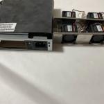 Cisco ISR 4331 Power Supply PWR-4330-AC 341-0673-04 w/ 800-42129-01 Fans