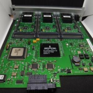 HP ProCurve mini-GBIC GL Module J4853A 100-FX SC GIGABIT TRANSCEIVER