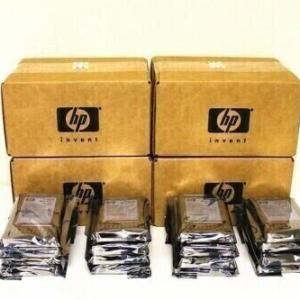 826553-001 793695-B21 791393-002 HPE 8TB 7.2K 6G LFF 3.5" SATA 512E HARD DRIVE