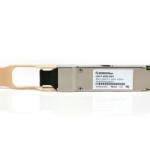 QSFP+ 40G SR4 optical transceiver multimode MPO 100m on OM3, Cisco compatible