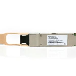 QSFP+ 40G SR4 optical transceiver multimode MPO 100m on OM3, Cisco compatible