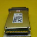 CISCO X2-10GB-SR TRANSCEIVER MODULE -