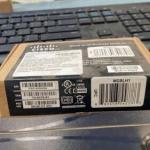 NEW CISCO ORIGINAL MGBLH1 1000base-LH SFP, SFP-LH Transceiver