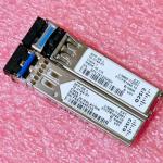 Genuine Cisco SFP-GE-L Gigabit 1000Base-LX 1310nm SFP Transceiver 10-2144-01