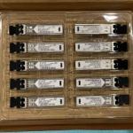 Cisco GLC-SX-MM SFP TAA Compliant Transceiver- Made in MALAYSIA