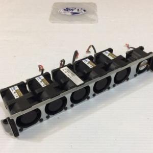 DELL 080R44 80R44 DB04056B12U POWEREDGE C1100 SERVER COOLING FAN ASSEMBLY AVC