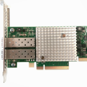 SFN7322F SOLARFLARE DUAL PORT 10GBE PCI-E SERVER NETWORK ADAPTER