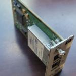 HP J4132A ProCurve Gigabit-LX Transceiver
