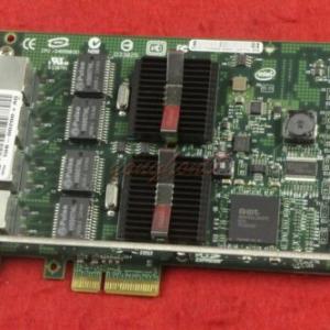 Intel EXPI9404PT PRO/1000 PCI-E PT Quad Port  Ethernet Server Adapter