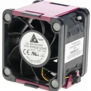 Industrial Strong Fan For Server Delta HP FFR0612DHE 463172-001 16275144 11/