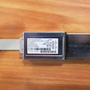 Genuine Cisco ONS-CXP-100G-SR10 CXP 100Gbe Transceiver Module 10-2790-01