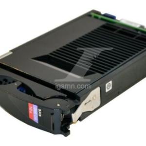 EMC 005049196 300GB 10K 6Gbps 3.5" SAS Internal Hard Drive