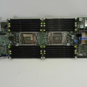 DELL 0VHRN7 SERVER MOTHERBOARD  FOR DELL M620 BLADE