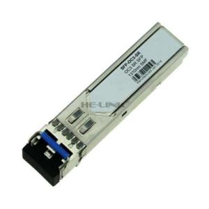 SFP-OC3-SR Cisco Compatible OC-3/STM-1 SR-1 SFP 1310nm 2km Transceiver