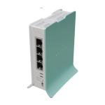 Mikrotik L41G-2axD hAP ax lite Gen6 AX  RouterOS v7 New Sealed