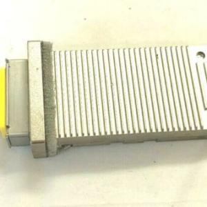 box 1Genuine Cisco X2-10GB-LX4 10-2154-03 Transceiver Module