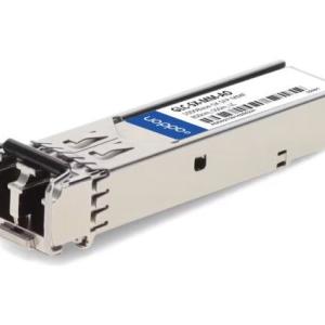 AddOn Cisco GLC-SX-MM Compatible TAA Compliant 1000Base-SX SFP Transceiver