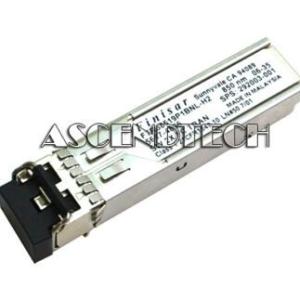 FINISAR FTRJ8519P1BNL-H2 2GB/S 850NM SW SFF FC OPTICAL TRANSCEIVER 292003-001 US