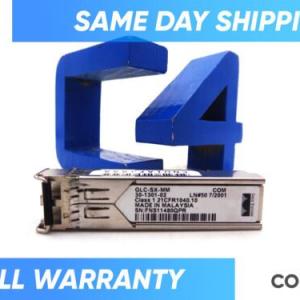 Cisco GLC-SX-MM Ge Sfp, Lc Connector Sx Transceiver