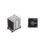 for HP ML350G9 ML350 Gen9 G9 Server Heatsink 780977-001 Cooling Fan 780977-001