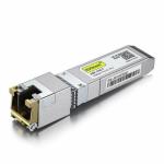 For Cisco SFP-10G-T-S 10GBase-T 10G SFP+ to RJ45 Copper Transceiver Module