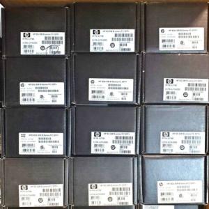 NEW HP Brocade 8Gb B-Series SW Fibre Channel SFP+ Transceiver AJ716B 670504-001